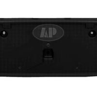 LICENSE PLATE BRACKET FR