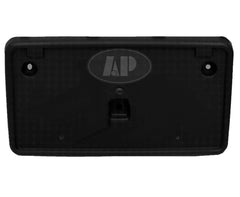 LICENSE PLATE BRACKET FR