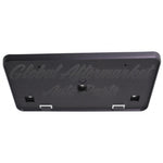 LICENSE PLATE BRACKET FR — photo 4