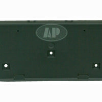 LICENSE PLATE BRACKET FR