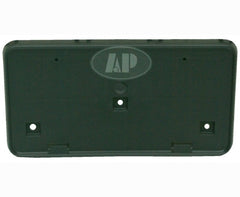 LICENSE PLATE BRACKET FR