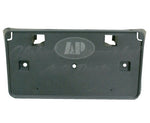 LICENSE PLATE BRACKET FR — photo 1