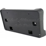 LICENSE PLATE BRACKET FR — photo 4