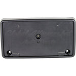LICENSE PLATE BRACKET FR — photo 2