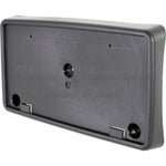 LICENSE PLATE BRACKET FR — photo 3