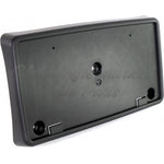 LICENSE PLATE BRACKET FR — photo 4