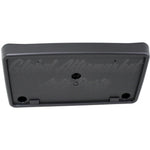 LICENSE PLATE BRACKET FR — photo 5