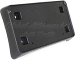 LICENSE PLATE BRACKET FR — photo 3