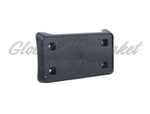 LICENSE PLATE BRACKET FR — photo 5