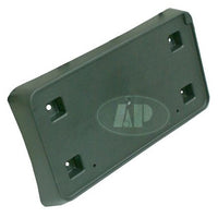 LICENSE PLATE BRACKET FR