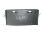 LICENSE PLATE BRACKET FR — photo 1