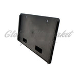 LICENSE PLATE BRACKET FR — photo 3