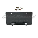 LICENSE PLATE BRACKET FR — photo 4