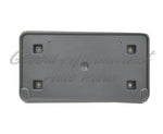 LICENSE PLATE BRACKET FR — photo 1