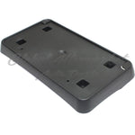 LICENSE PLATE BRACKET FR — photo 2