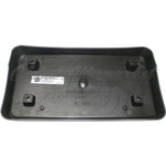 LICENSE PLATE BRACKET FR — photo 5