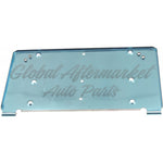 LICENSE PLATE BRACKET FR METAL EXCLUDE SRT-8 MODEL — photo 3