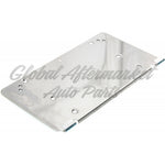 LICENSE PLATE BRACKET FR METAL EXCLUDE SRT-8 MODEL — photo 4