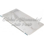 LICENSE PLATE BRACKET FR METAL EXCLUDE SRT-8 MODEL — photo 5