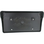 LICENSE PLATE BRACKET FR SPORT MODEL USE W/PLASTIC BUMPER SPORT/ EXPRESS — photo 3