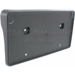 LICENSE PLATE BRACKET FR SPORT MODEL USE W/PLASTIC BUMPER SPORT/ EXPRESS — photo 4