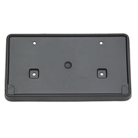 LICENSE PLATE BRACKET FR SPORT MODEL USE W/PLASTIC BUMPER SPORT/ EXPRESS