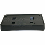 LICENSE PLATE BRACKET FR — photo 4