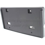 LICENSE PLATE BRACKET FR — photo 2