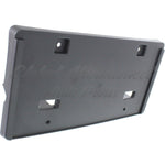 LICENSE PLATE BRACKET FR — photo 3