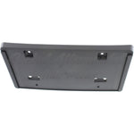 LICENSE PLATE BRACKET FR — photo 4