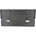 LICENSE PLATE BRACKET FR — photo 5