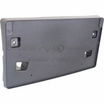 LICENSE PLATE BRACKET FR — photo 3