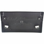 LICENSE PLATE BRACKET FR — photo 5