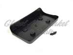 LICENSE PLATE BRACKET FR FOR MODLES W/ HOOD SCOOP W/O MOUNTING BRACKET EXCLUDE 20-23 WIDEBODY — photo 4