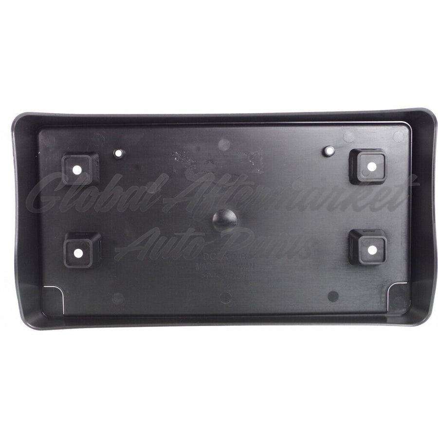 LICENSE PLATE BRACKET FR W/O MOUNTING HARDWARE EXCLUDE 18-19 SRT/RT MODEL
