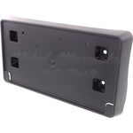 LICENSE PLATE BRACKET FR W/O MOUNTING HARDWARE EXCLUDE 18-19 SRT/RT MODEL — photo 3