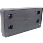 LICENSE PLATE BRACKET FR W/O MOUNTING HARDWARE EXCLUDE 18-19 SRT/RT MODEL — photo 4