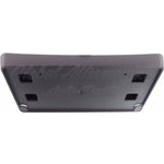LICENSE PLATE BRACKET FR W/O MOUNTING HARDWARE EXCLUDE 18-19 SRT/RT MODEL — photo 5