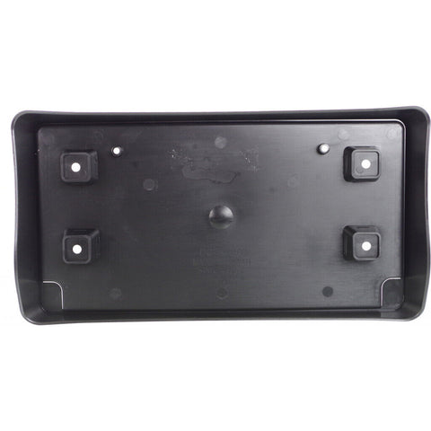 LICENSE PLATE BRACKET FR W/O MOUNTING HARDWARE EXCLUDE 18-19 SRT/RT MODEL