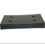 LICENSE PLATE BRACKET FR — photo 4