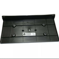 LICENSE PLATE BRACKET FR