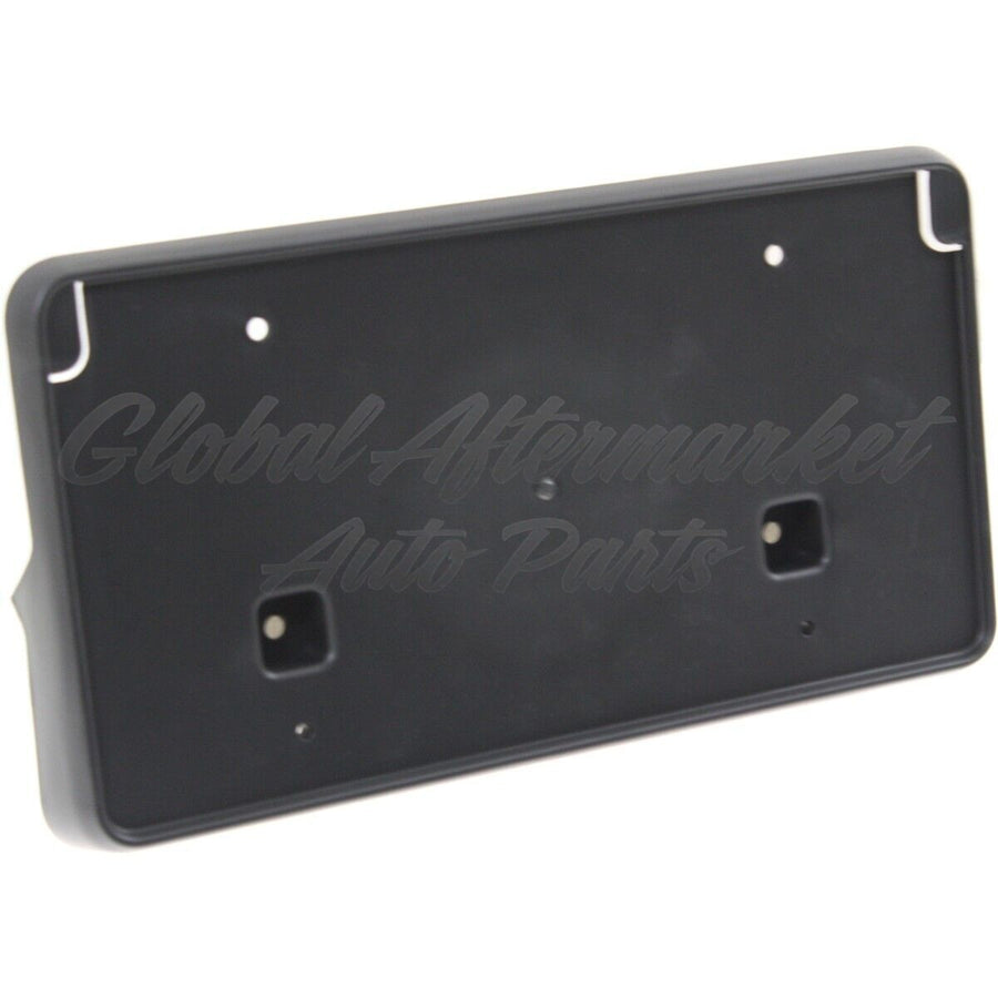 LICENSE PLATE BRACKET FR W/2PC- BUMPER