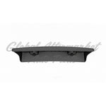 LICENSE PLATE BRACKET FR FOR BUMPER REBEL/ WARLOCK — photo 5
