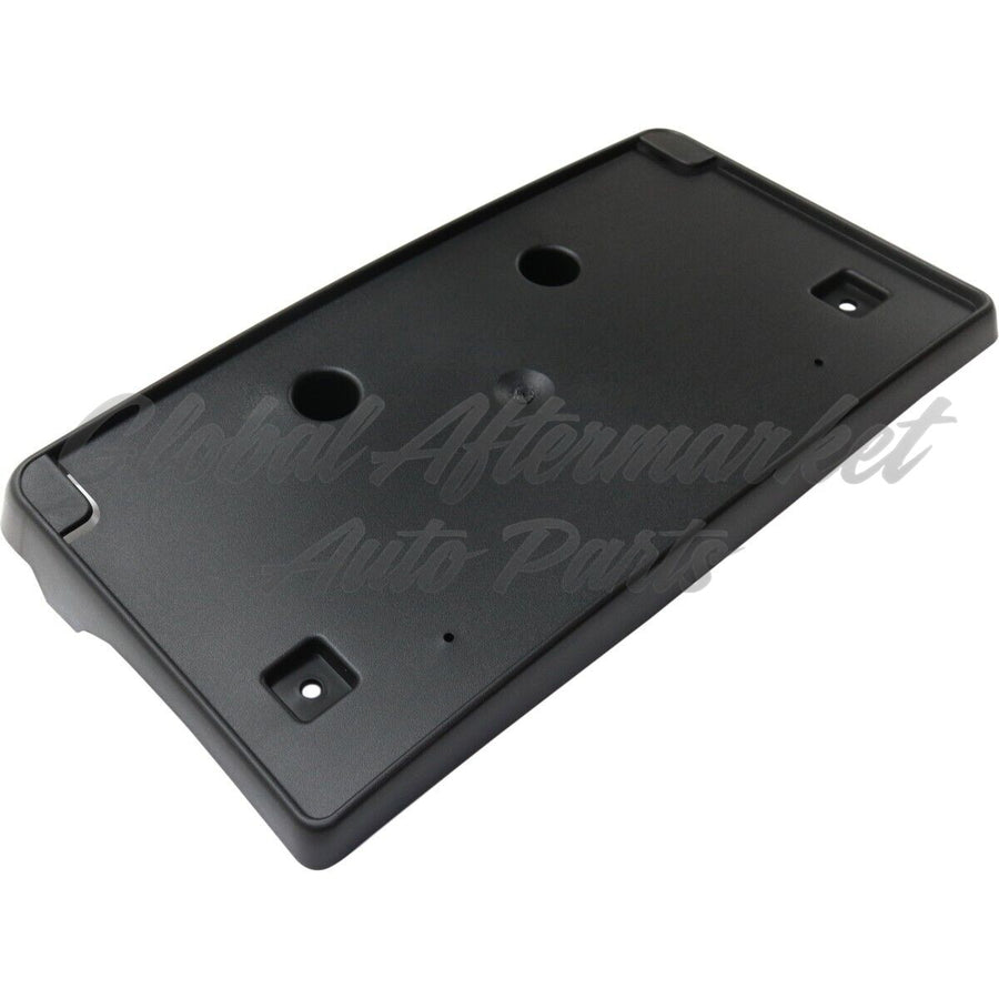 LICENSE PLATE BRACKET FR W/O MOUNTING HARDWARE FITS PACIFICA L/ LX MODELS