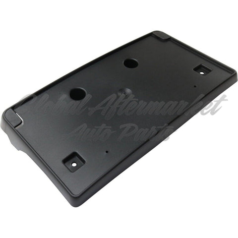 LICENSE PLATE BRACKET FR W/O MOUNTING HARDWARE FITS PACIFICA L/ LX MODELS