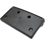 LICENSE PLATE BRACKET FR W/O MOUNTING HARDWARE FITS PACIFICA L/ LX MODELS — photo 3