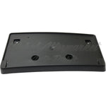 LICENSE PLATE BRACKET FR W/O MOUNTING HARDWARE FITS PACIFICA L/ LX MODELS — photo 4
