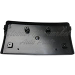 LICENSE PLATE BRACKET FR W/O MOUNTING HARDWARE FITS PACIFICA L/ LX MODELS — photo 5