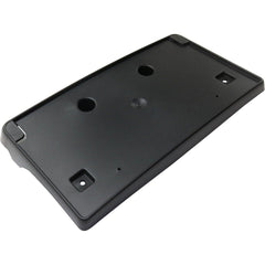 LICENSE PLATE BRACKET FR W/O MOUNTING HARDWARE FITS PACIFICA L/ LX MODELS