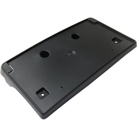 LICENSE PLATE BRACKET FR W/O MOUNTING HARDWARE FITS PACIFICA L/ LX MODELS
